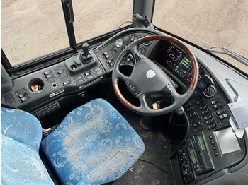Arrendamiento de Scania Omniexpress 360  Scania Omniexpress 360: foto 5