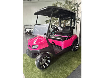 Carrito de golf CLUB CAR