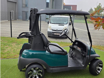 Carrito de golf Club Car precedent new battery pack: foto 2
