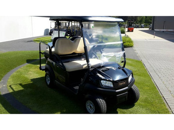 Carrito de golf nuevo Club Car tempo 2+2  (2024 ) new: foto 3