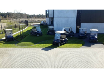 Carrito de golf CLUB CAR