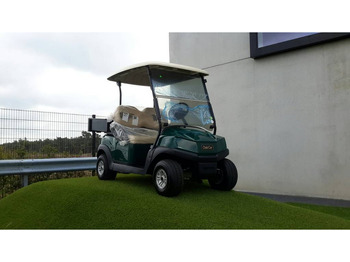 Carrito de golf CLUB CAR