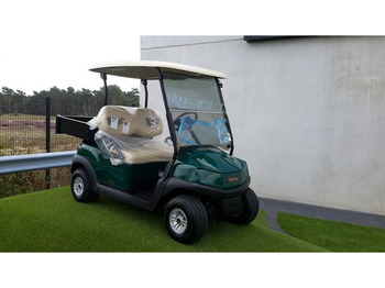 Carrito de golf nuevo Club Car tempo new 2024: foto 2