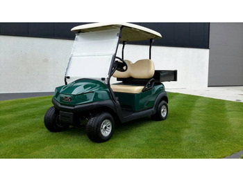 Carrito de golf CLUB CAR