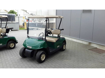 Carrito de golf EZGO rxv petrol: foto 3
