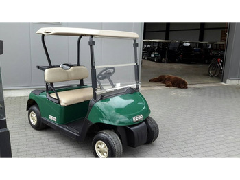 Carrito de golf EZGO rxv petrol: foto 4