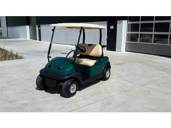 Carrito de golf CLUB CAR