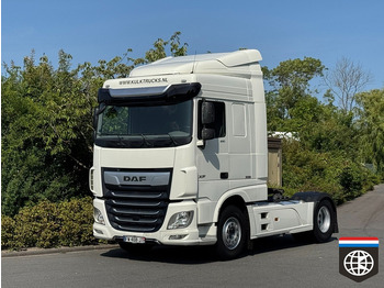 Arrendamiento de DAF XF 530 FT RETARDER - EURO 6 D - NIGHT A/C - FULL SPOILER DAF XF 530 FT RETARDER - EURO 6 D - NIGHT A/C - FULL SPOILER: foto 1