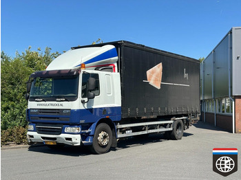 Camión lona DAF CF 75