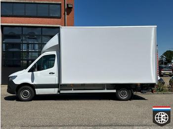 Arrendamiento de Mercedes-Benz Sprinter Mercedes-Benz Sprinter: foto 4 Arrendamiento de Mercedes-Benz Sprinter Mercedes-Benz Sprinter: foto 4