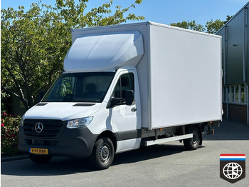 Arrendamiento de Mercedes-Benz Sprinter Mercedes-Benz Sprinter: foto 1 Arrendamiento de Mercedes-Benz Sprinter Mercedes-Benz Sprinter: foto 1