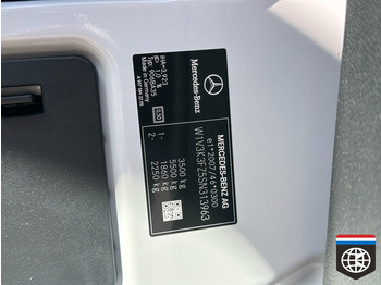 Arrendamiento de Mercedes-Benz Sprinter Mercedes-Benz Sprinter: foto 2 Arrendamiento de Mercedes-Benz Sprinter Mercedes-Benz Sprinter: foto 2