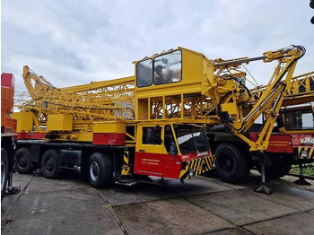 Grúa DAF SK 365 AT3: foto 5