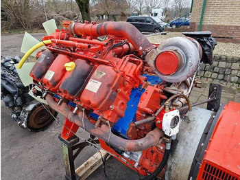 Generador industriale Scania Scania V8: foto 5 Generador industriale Scania Scania V8: foto 5