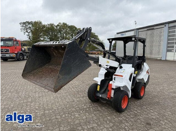 Cargadora de ruedas BOBCAT L28