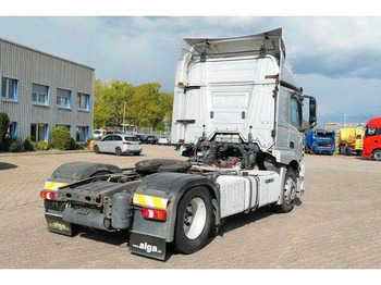 Arrendamiento de Mercedes-Benz 2443 LS Actros 6x2, 3-Achser, 24to. GG, Mehr NL Mercedes-Benz 2443 LS Actros 6x2, 3-Achser, 24to. GG, Mehr NL: foto 3