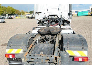 Arrendamiento de Mercedes-Benz 2443 LS Actros 6x2, 3-Achser, 24to. GG, Mehr NL Mercedes-Benz 2443 LS Actros 6x2, 3-Achser, 24to. GG, Mehr NL: foto 4