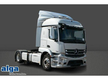 Arrendamiento de Mercedes-Benz 2443 LS Actros 6x2, 3-Achser, 24to. GG, Mehr NL Mercedes-Benz 2443 LS Actros 6x2, 3-Achser, 24to. GG, Mehr NL: foto 1