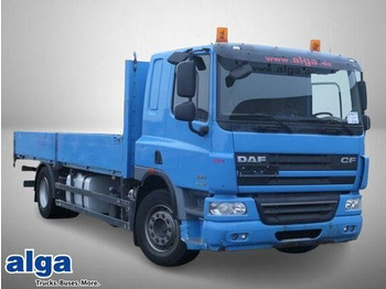 Camión caja abierta DAF CF 75 360