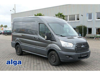 Furgón FORD Transit