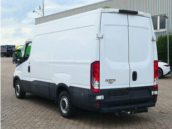 Arrendamiento de Iveco Daily 35S14/Hochdach/AHK/Klima Iveco Daily 35S14/Hochdach/AHK/Klima: foto 2