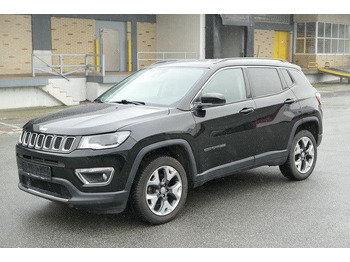 SUV/ Todoterreno JEEP