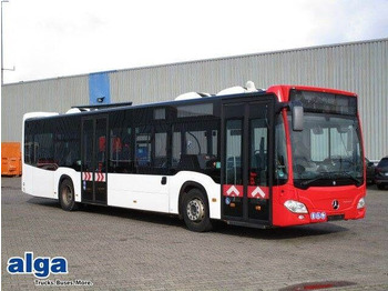 Arrendamiento de Mercedes-Benz O 530 Citaro C2, Euro 6, A/C, org. km, 1. Hand Mercedes-Benz O 530 Citaro C2, Euro 6, A/C, org. km, 1. Hand: foto 1