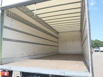 Arrendamiento de Renault Midlum 220 4x2, 7.100mm lang, LBW, AHK, Luftfed.  Renault Midlum 220 4x2, 7.100mm lang, LBW, AHK, Luftfed.: foto 4