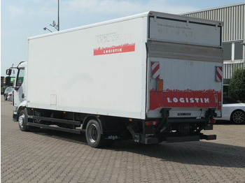 Arrendamiento de Renault Midlum 220 4x2, 7.100mm lang, LBW, AHK, Luftfed.  Renault Midlum 220 4x2, 7.100mm lang, LBW, AHK, Luftfed.: foto 5