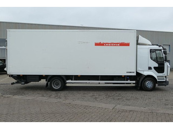 Camión volquete Renault Midlum 220 4x2, LBW, AHK, 7.200mm lang, Klima: foto 2