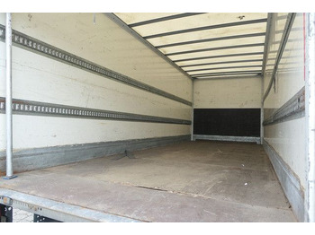 Camión volquete Renault Midlum 220 4x2, LBW, AHK, 7.200mm lang, Klima: foto 4