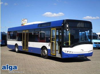 Autobús suburbano SOLARIS