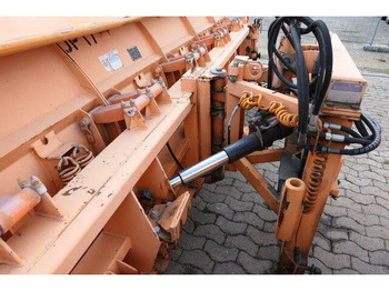 Cuchilla quitanieves Schmidt MF 9.3, Schneeschild, 5.600mm, Winterdienst: foto 2 Cuchilla quitanieves Schmidt MF 9.3, Schneeschild, 5.600mm, Winterdienst: foto 2