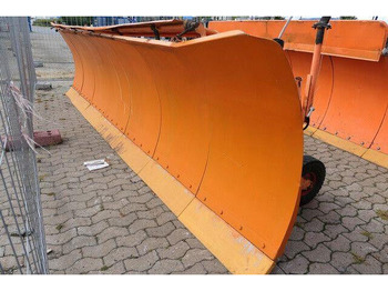 Cuchilla quitanieves Schmidt MF 9.3, Schneeschild, 5.600mm, Winterdienst: foto 3 Cuchilla quitanieves Schmidt MF 9.3, Schneeschild, 5.600mm, Winterdienst: foto 3