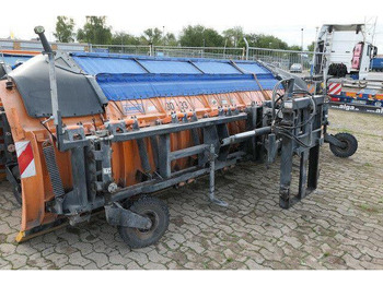 Cuchilla quitanieves Schmidt MF 9.3, Schneeschild, 5.600mm, Winterdienst: foto 4 Cuchilla quitanieves Schmidt MF 9.3, Schneeschild, 5.600mm, Winterdienst: foto 4