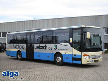 Autocar SETRA