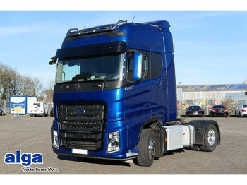 Cabeza tractora FORD