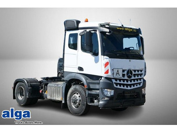 Cabeza tractora MERCEDES-BENZ Arocs 1845