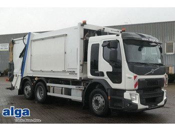 Camión de basura VOLVO FE 320