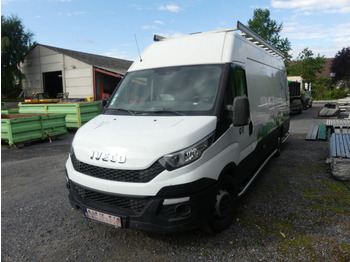 Furgón IVECO Daily