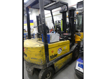 Carretilla elevadora YALE