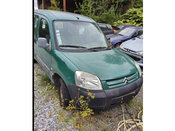 Coche CITROËN