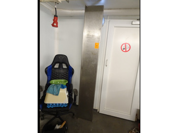 Maquinaria de alimentación