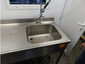 Maquinaria de alimentación Plonge en inox: foto 5