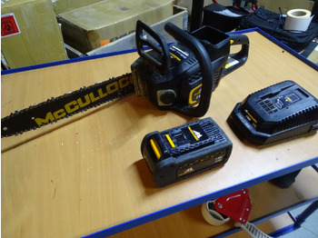 Máquina para metal