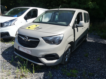 Furgoneta combi OPEL
