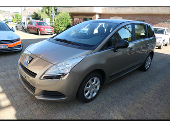 Coche PEUGEOT