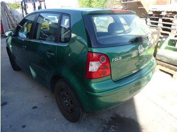 Coche VOLKSWAGEN