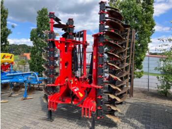 Rastras Akpil Gepard XL 500: foto 1