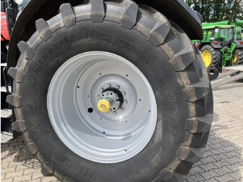 Arrendamiento de Case-IH Optum 270 CVX Case-IH Optum 270 CVX: foto 5